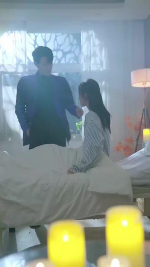 Emily, Cintai Aku Lagi Episode 4