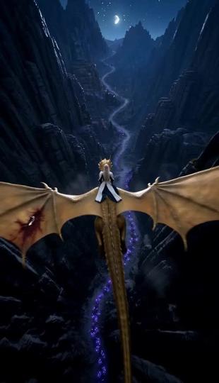 The Dragon Took The Wrong Princess Episode 3