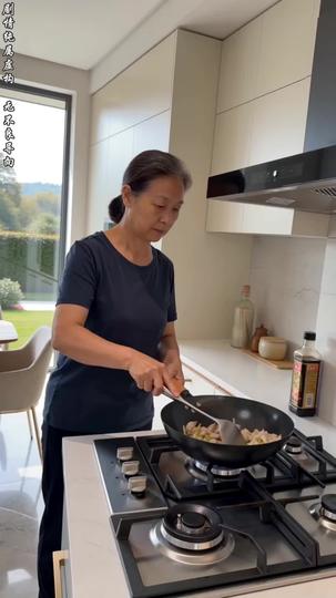 保母的秘密吃播 第1集