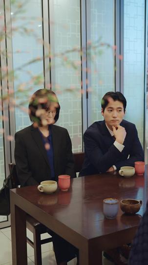 내 파트너는 악마 제5회