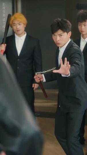 To Love a Mortal, To Defy Forever Episode 5