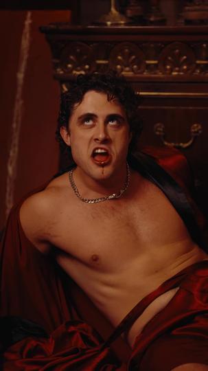 Mein Wunder Luna 6Folgen