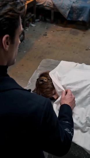 He Broke His Mate's Heart,Then Lost Their Son Episode 9