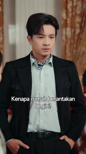 Rahasia di Rumah Emas Episode 2