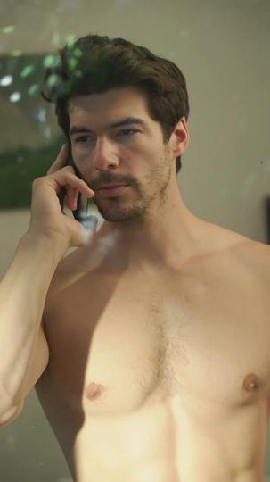 Acasalada com o Pai Alfa do Meu Noivo 3Episódio