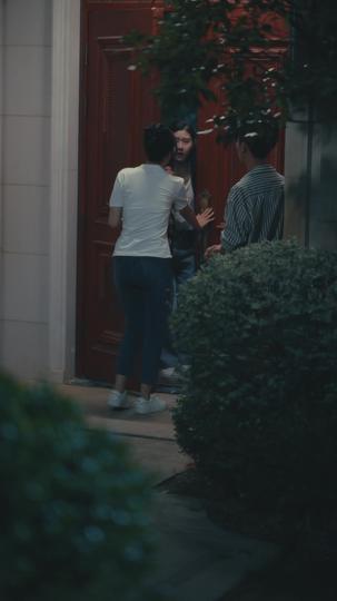 以爱为名 第8集