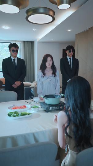 此心昭昭若明月 第7集