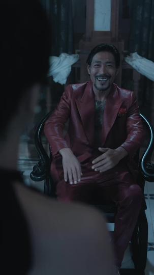 어둠의 청소부 제6회