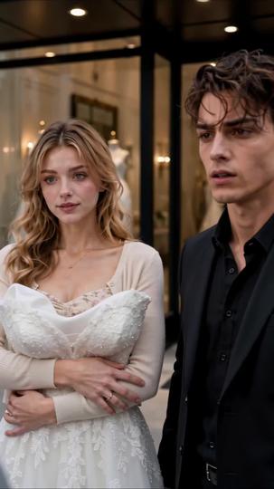 Please Marry My Fiancé Episode 2