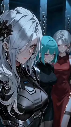 Love System Activated: Play to Dominate Episode 9