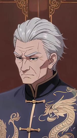 The Clinic in His Hands: One Touch, One Miracle Episode 8