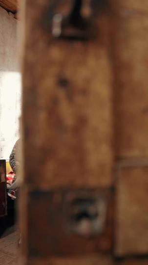 假少爷被赶回农村带妻儿逆袭 第3集