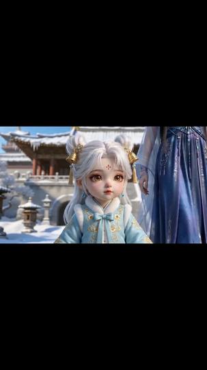 A Promise Kept Across Three Realms Episode 4
