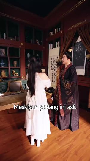 Musuh Masa Lalu di Dunia Modern Episode 4
