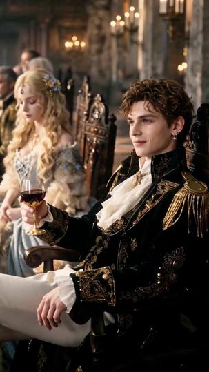 The Foster Son of the Iron Crown Episode 6