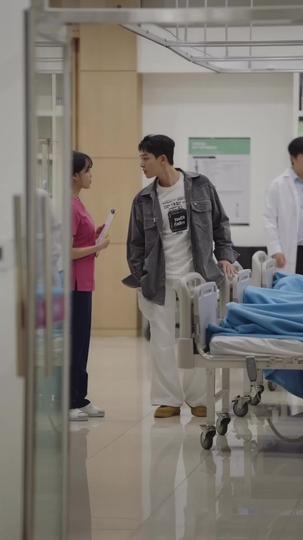 Seduce her for Me Episode 8