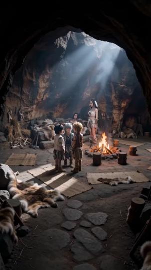 Wild Dominion: She Commands Them All Episode 7