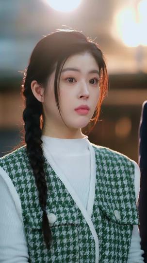 Sugar, Spice, and Everything Nice Episode 8