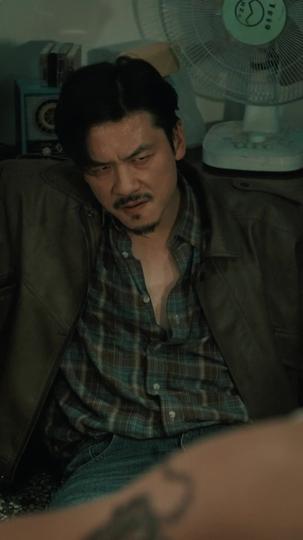 倦鸟知还 第11集