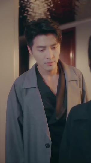 Second Time's Forever Episode 6