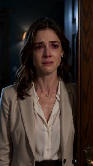 My Bestie’s Father Became My Sanctuary Episode 9
