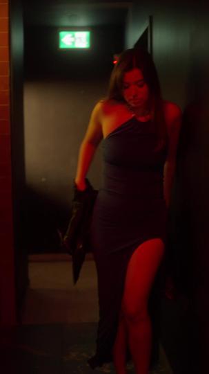 My Sugar Baby Turns Out to be LA's Richest Man Episode 9