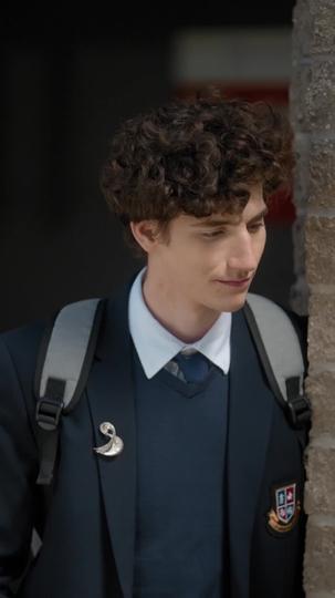 Entkomm mir nicht, meine Luna – ich rieche deinen Duft 11Folgen