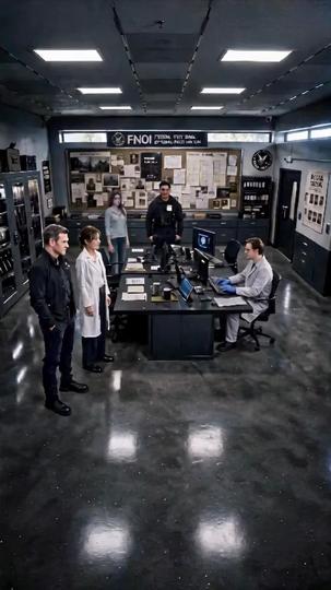Blood doesn't lie Episode 11