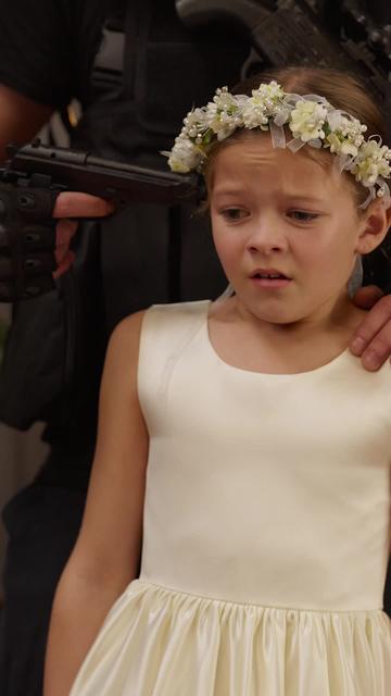 My War God Daddy Saved Me Ep. 11