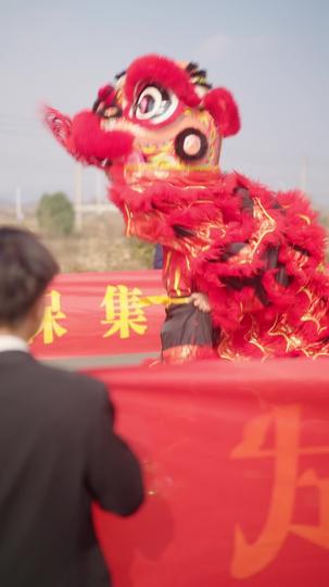 凤凰归乡 第2集