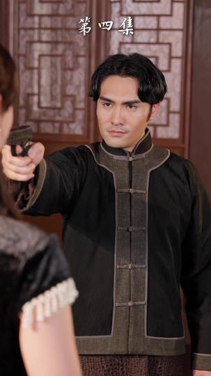 Takdir Cinta Sang Komandan Episode 4