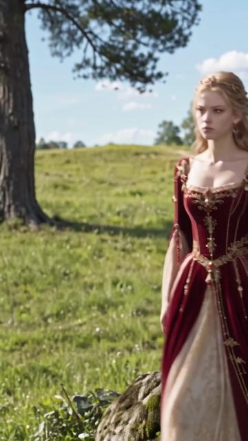 Call My Pups Bastards? They Are Royal Heirs! Ep. 6