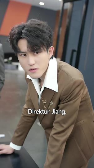 Misi Rahasia Sang Pewaris Episode 5