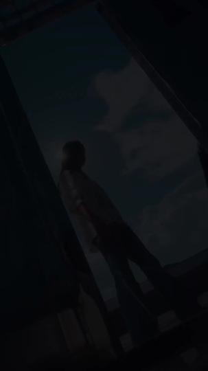 From Broken Nights to His Light Episode 1