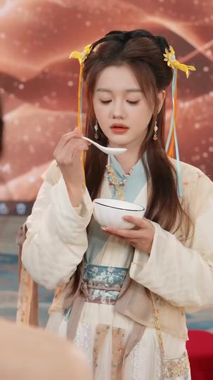 誰說烏鴉嘴不吉利？這分明是祥瑞 第9集