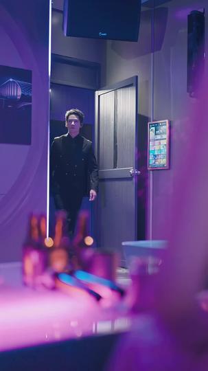 Trouble in Disguise Episode 10