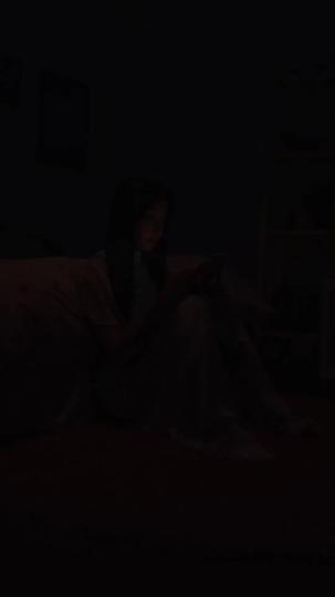 盲目的觀眾 對墮落主播的反擊 第1集