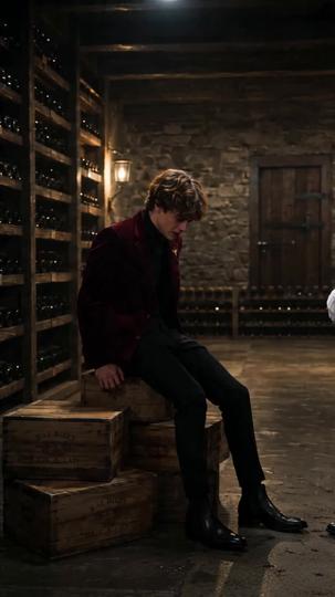 The Heiress Kissed Her Bodyguard Episode 4
