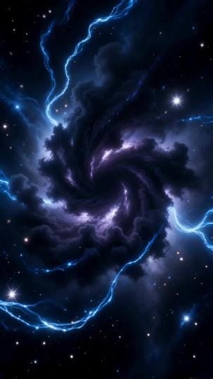 Watch out! I am the Creator of the Universe (Season I) Episode 1