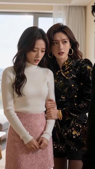 Second Chance at Revenge: They Built Their Own Ruin Episode 4