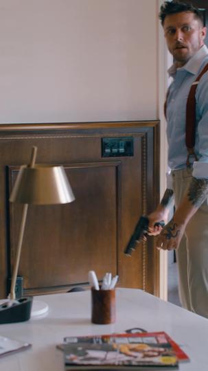 Sua Doce Bela (Dublado) 2Episódio