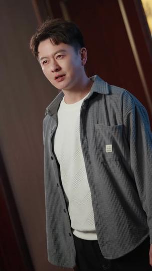 When Goodbye Becomes the Only Choice Episode 7