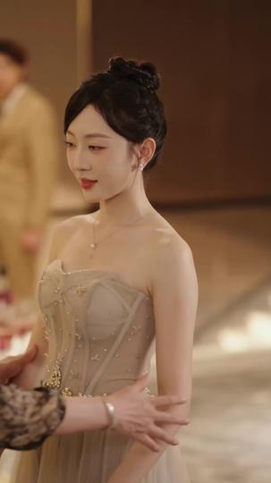 Heiress Rules: Back to Her Throne Episode 8