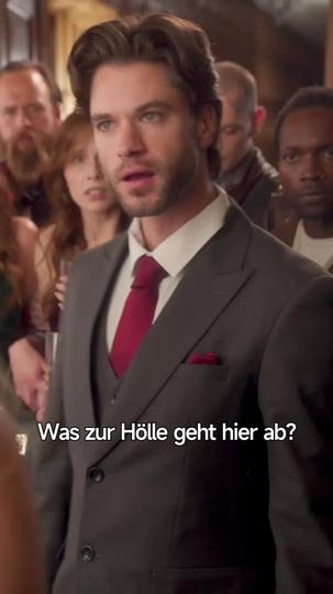 Ich dachte, du wärst er 7Folgen