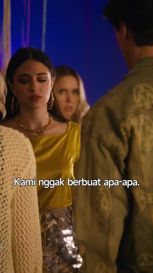 Bantu Aku Memiliki Cintanya Episode 9