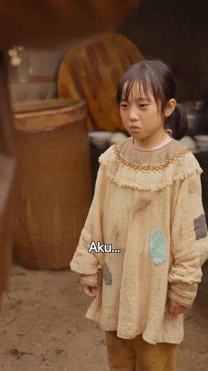 Penagih Utang dan Anak Beruntung Episode 4