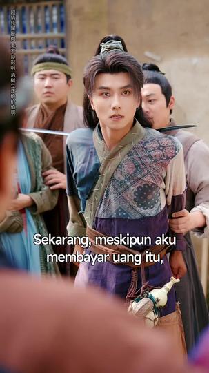 Botol Ajaib Pembawa Kaya Episode 11