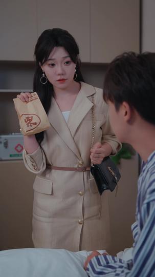 月华如水花照影 第2集