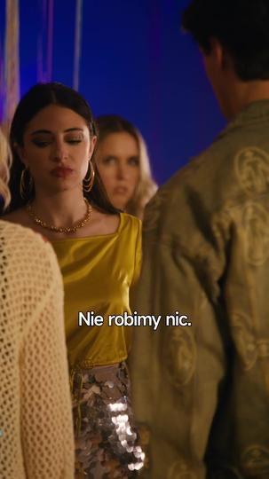 Tajna umowa z kapitanem hokeja Odcinek 9