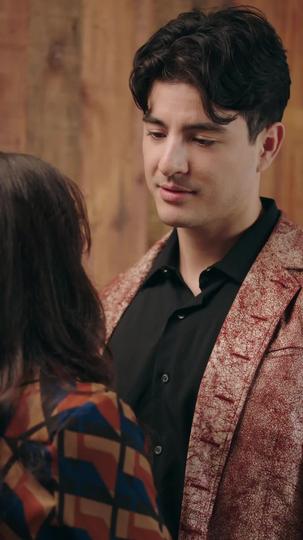 Billion Heir's Obsession Episode 9